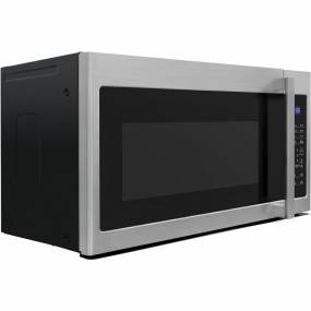 30-In. Over-the-Range Microwave, Stainless Steel - Galanz GLOMJA17S3B-10