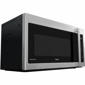 Fully Featured 30-In. Over-the-Range Microwave, Stainless Steel - Galanz GLOMJB17S2ASWZ-10