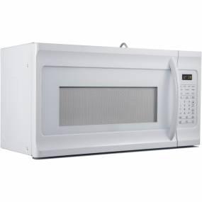 30-In. Over-the-Range Microwave, White - Galanz GLOMJC17WE-10