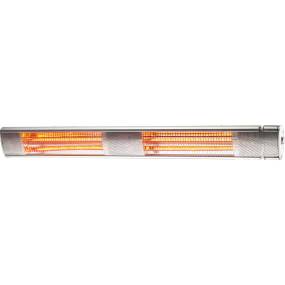 3000W Golden Tube Wall Mounted Patio Heater - LifeSmart HB-3000