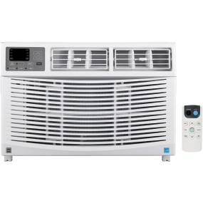 RCA 10000 BTU Window Air Conditioner with Electronic Controls - D2 RACE1024-6COM