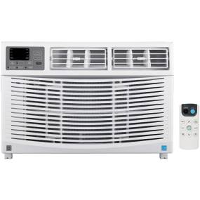 RCA 12,000 BTU Window Air Conditioner with Electronic Controls - D2 RACE1224-6COM