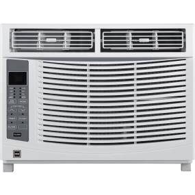 RCA 6,000 BTU Window Air Conditioner with Electronic Controls - D2 RACE6011