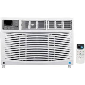 RCA 8000 BTU Window Air Conditioner with Electronic Controls - D2 RACE8024-6COM