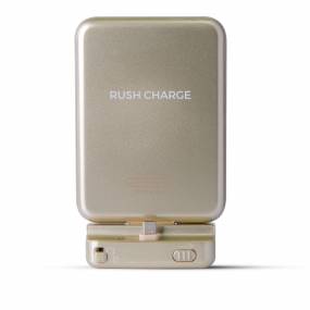RUSH CHARGE HINGE - RC45HINGE-M-G1-GOLD