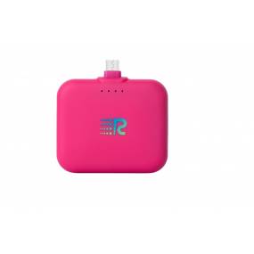RUSH CHARGE AIR - RC25-M-G1-PINK
