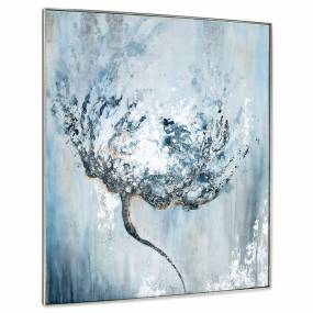 Capturing Nature Hand Painted Canvas - Gild Design House 01-00961