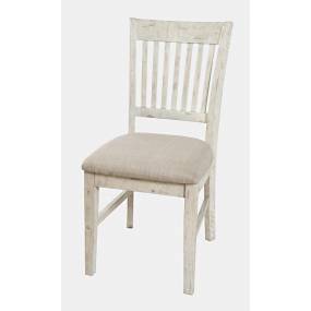 Rustic Shores Upholstered Desk Chair - Jofran 1610-370KD