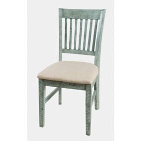 Rustic Shores Upholstered Desk Chair - Jofran 1615-370KD