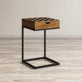 Global Archive Checkerboard C-Table - Jofran 1730-26