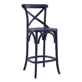 Gear Counter Stool - East End Imports EEI-5562-MID