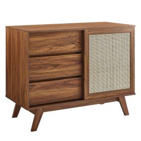 Soma 40" Accent Cabinet - East End Imports EEI-6042-WAL