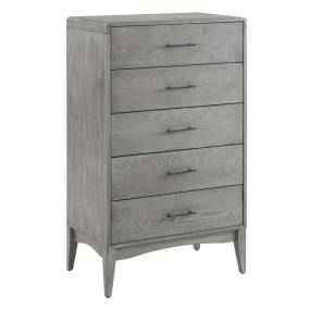 Georgia Wood Chest - East End Imports MOD-6240-GRY