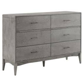 Georgia Wood Dresser - East End Imports MOD-6242-GRY