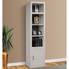 Parker House Catalina 22 in. Open Top Bookcase - Parker House CAT#420