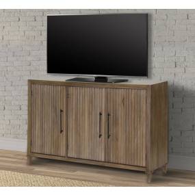 Parker House Crossings Maldives 57 in. TV Console - Parker House MAL#57