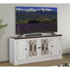 Parker House Provence 63 in. TV Console - Parker House PRO#412