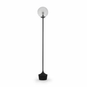 Cannon Floor Lamp - Pointed - Union Home Furniture DEC00018