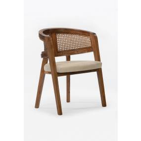 Nest Cane Chair - Union Home Furniture DIN00063