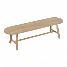 Dowel Bench - Union Home Furniture DIN00148