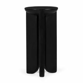 Hemi Side Table Tall - Union Home Furniture LVR00555