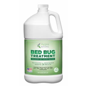 Bed Bug Treatment Refill 128 oz (Gallon) - Hygea Natural EXT-1008