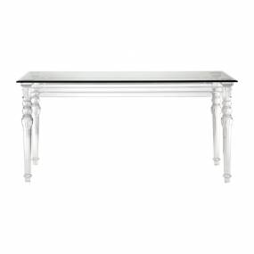 Jacobs Console Table - Elk Lighting H0015-9098