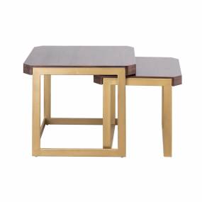 Crafton Nesting Table - Set of 2 - Elk Lighting H0805-9902/S2