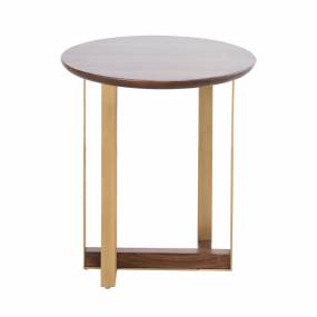 Crafton Accent Table - Elk Lighting H0805-9903