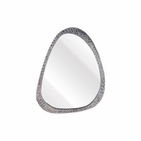 Morris Mirror - Gray - Elk Lighting H0806-9806