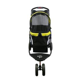 Revolutionary Pet Stroller
- Sunshine - Petique ST11150004