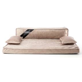 Precious Tails Modern Sofa Pet bed - Precious Tails 3526VMS-TPE