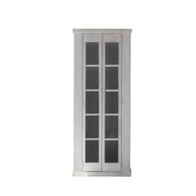 Tuscan Cabinet - LH Imports RNS041