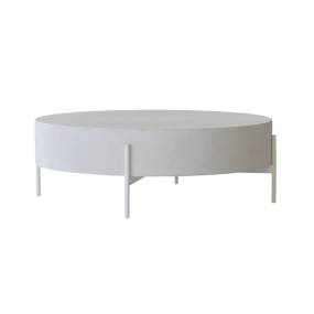Luna Coffee Table - LH Imports RNS044