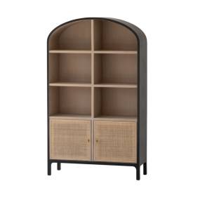 Pietro Tall Cabinet - LH Imports RNS054