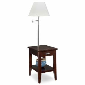 Laurent Collection Laurent Chairside lamp table - Leick 10537