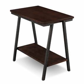 Empiria Narrow Chairside Table - Leick 11405