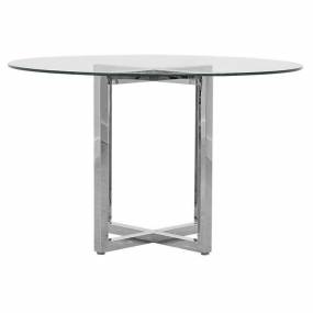 Amalfi 48" Round Counter Table - Modus 1AJ5624G