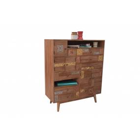 Drawer Chest - Progressive Furniture A167-74