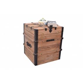 Storage Trunk - Progressive Furniture A169-69