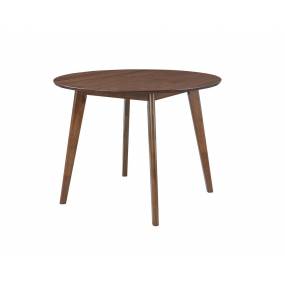 Round Dining Table  - Progressive Furniture D829-13