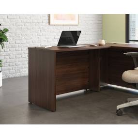 Affirm 42" Commercial Desk Return in Noble Elm - Sauder 427439