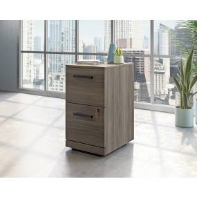 Commercial 2-Drawer Pedestal File Cabinet - Sauder 427872
