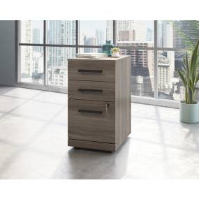 Commercial 3-Drawer Pedestal File Cabinet - Sauder 427873
