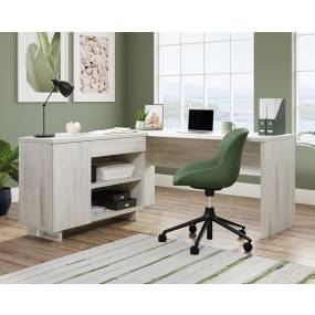 Desk With Credenza - Sauder 431234