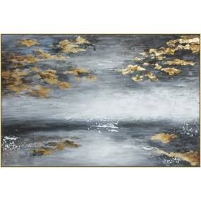 Cloud Painting - Screen Gems SG-13369