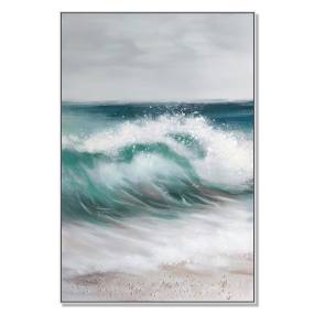 Wave Painting - Screen Gems SG-13847