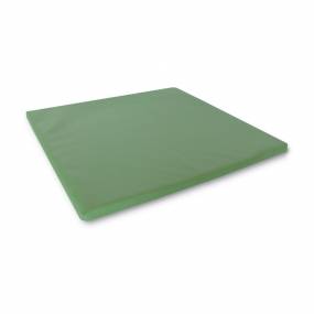 Green Floor Mat 28.75 X 27.5 X 1 - Whitney Brothers WB0221