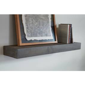 Signature Design Wall Shelf - Ashley Furniture A8010364