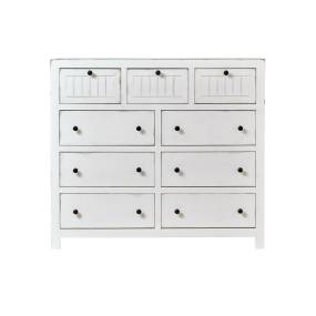 Elmhurst Drawer Dresser in Cotton - Progressive Furniture B617-23